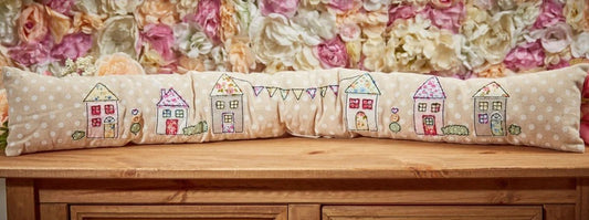 TOP 10 DRAUGHT EXCLUDERS TO BEAT THOSE WINTER WINDS - The Doorstop Shop