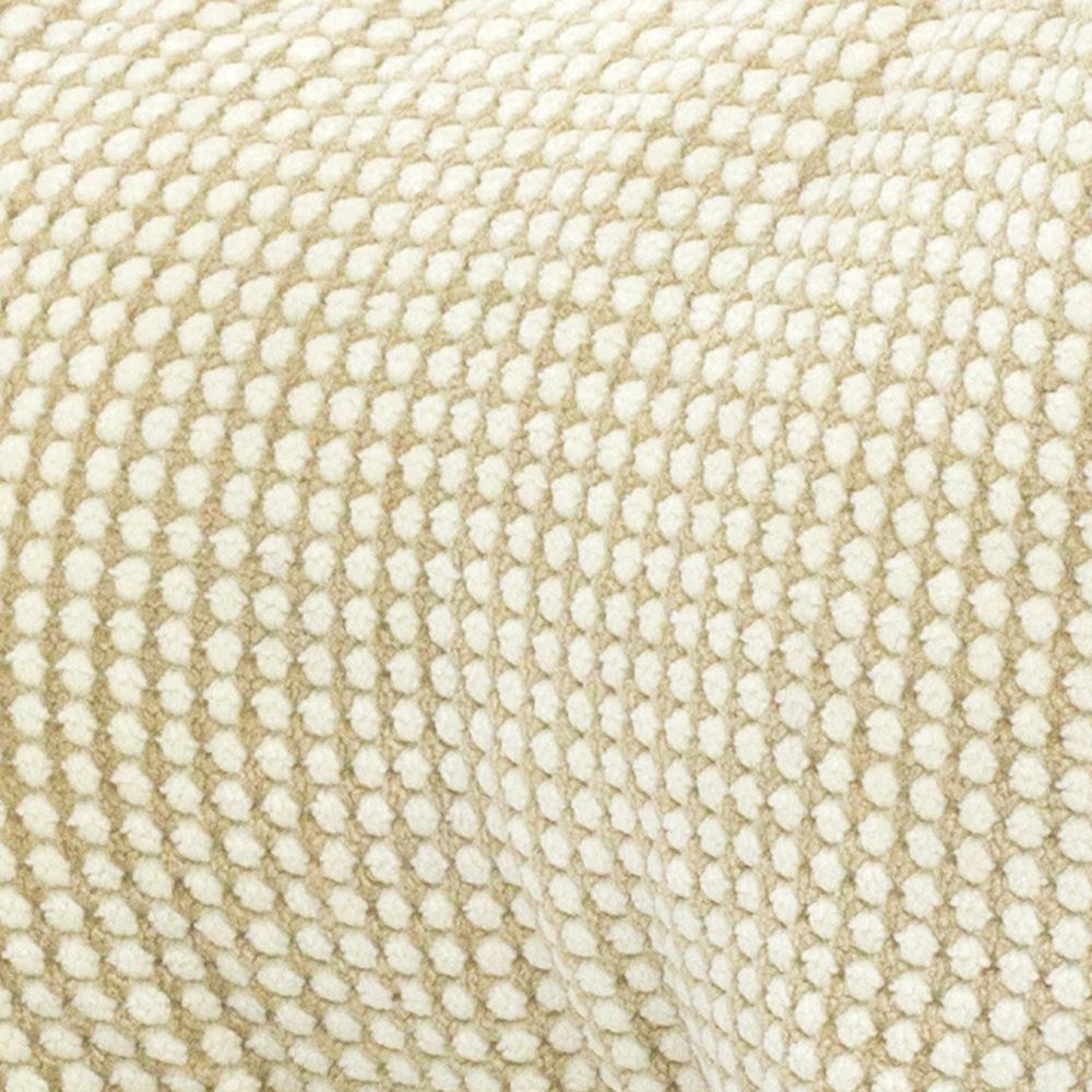 Cute Puppy Dog Doorstop | Novelty Decorative Fabric Animal Door Stop | Puppy Door Stopper - Beige