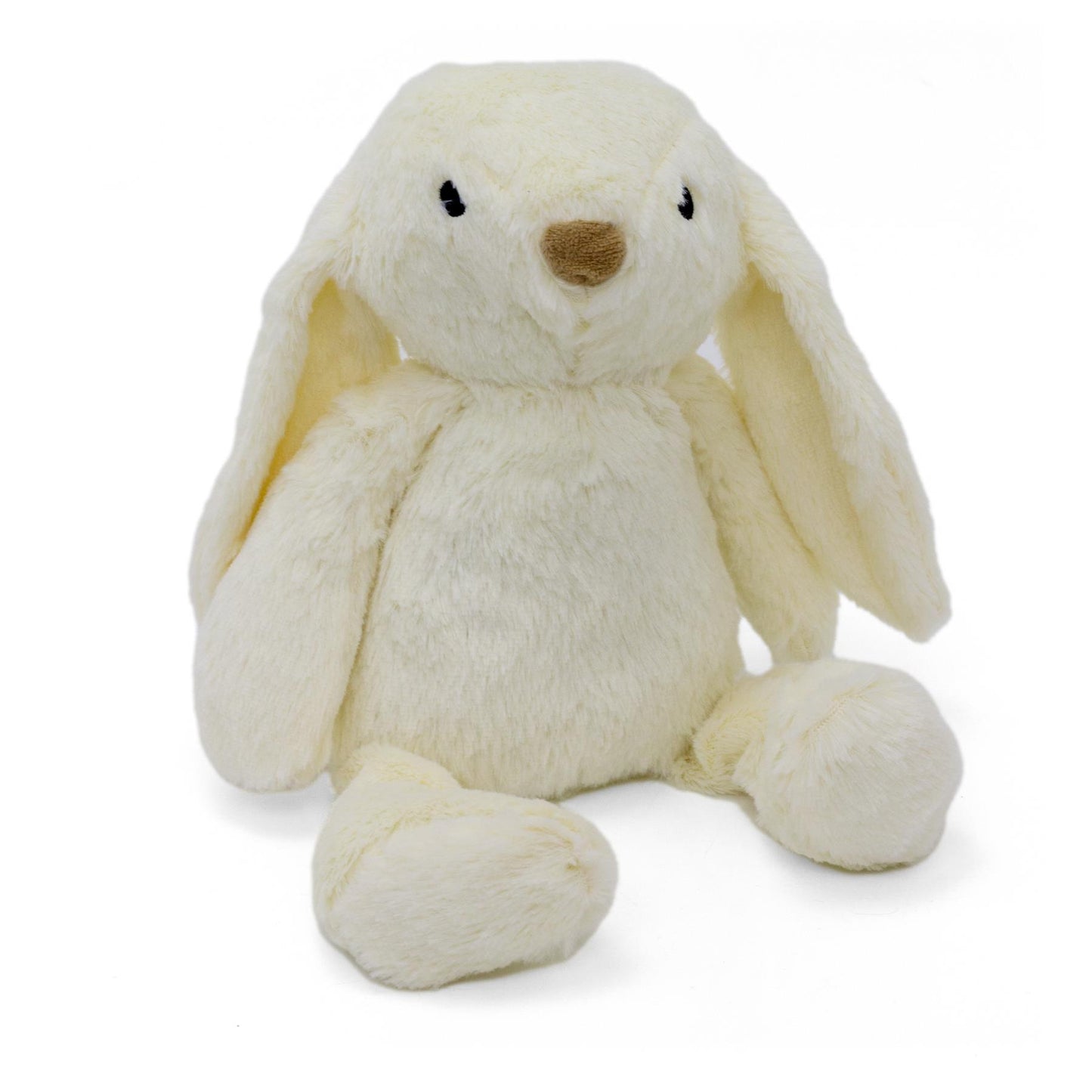 Lop Earred Bunny Rabbit Doorstop ~ Fawn