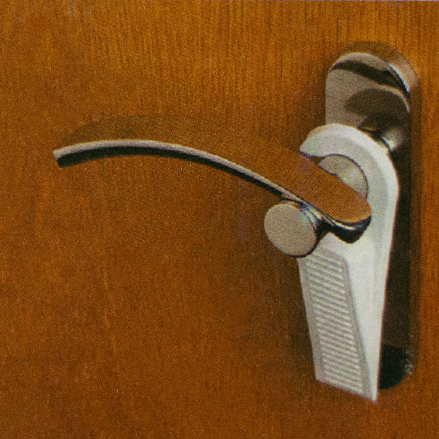 Pack Of 3 Door Wedges With Hanger Hooks | Set of 3 Hanging Doorstop Wedges