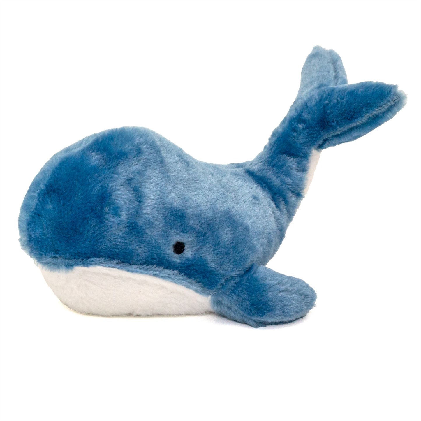 Blue Whale Doorstop | Fabric Sea Life Nautical Fish Doorstop Whale Door Stopper