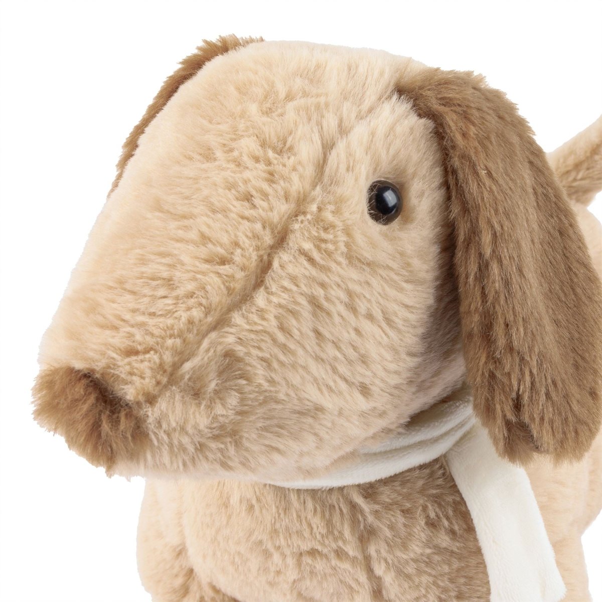 Dachshund Fabric Dog Door Stop, 35cm Weighted Sausage Dog Doorstop - Doorstop