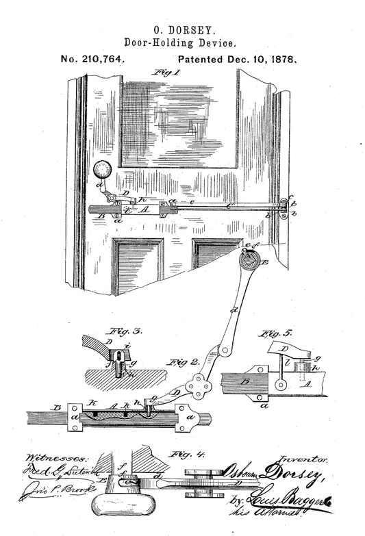 IS IT DOORSTOP OR DOOR STOP? ANSWERS TO THIS AND ALL YOUR OTHER DOORSTOP QUESTIONS - The Doorstop Shop