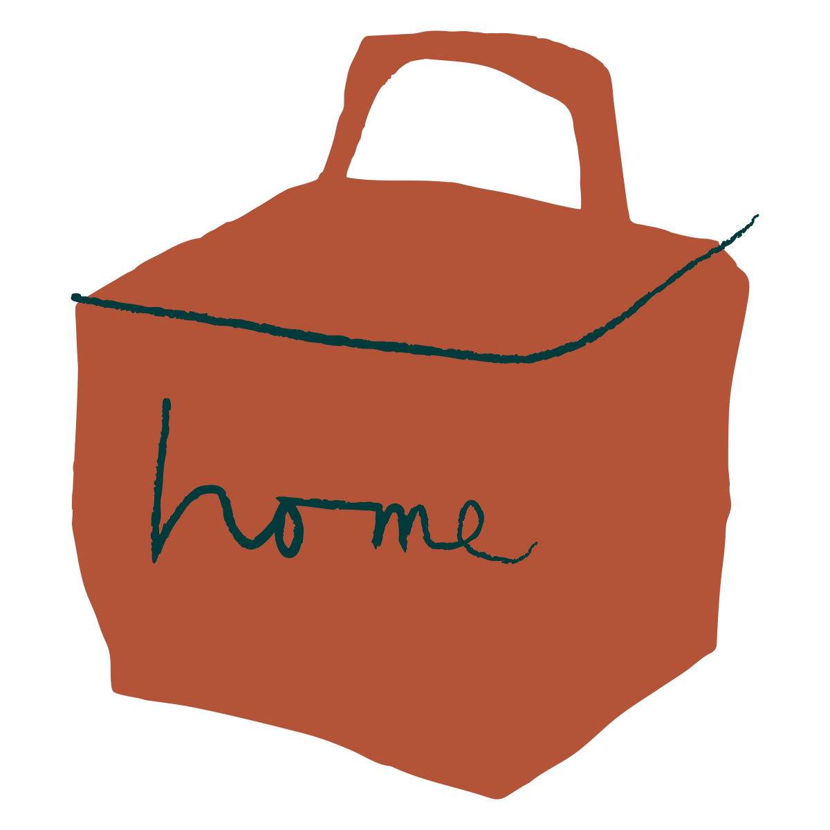 HOME SWEET HOME - The Doorstop Shop