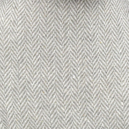 71Cm Grey Dog Draught Excluder ~ Door Draught Cushion - Draught Excluder