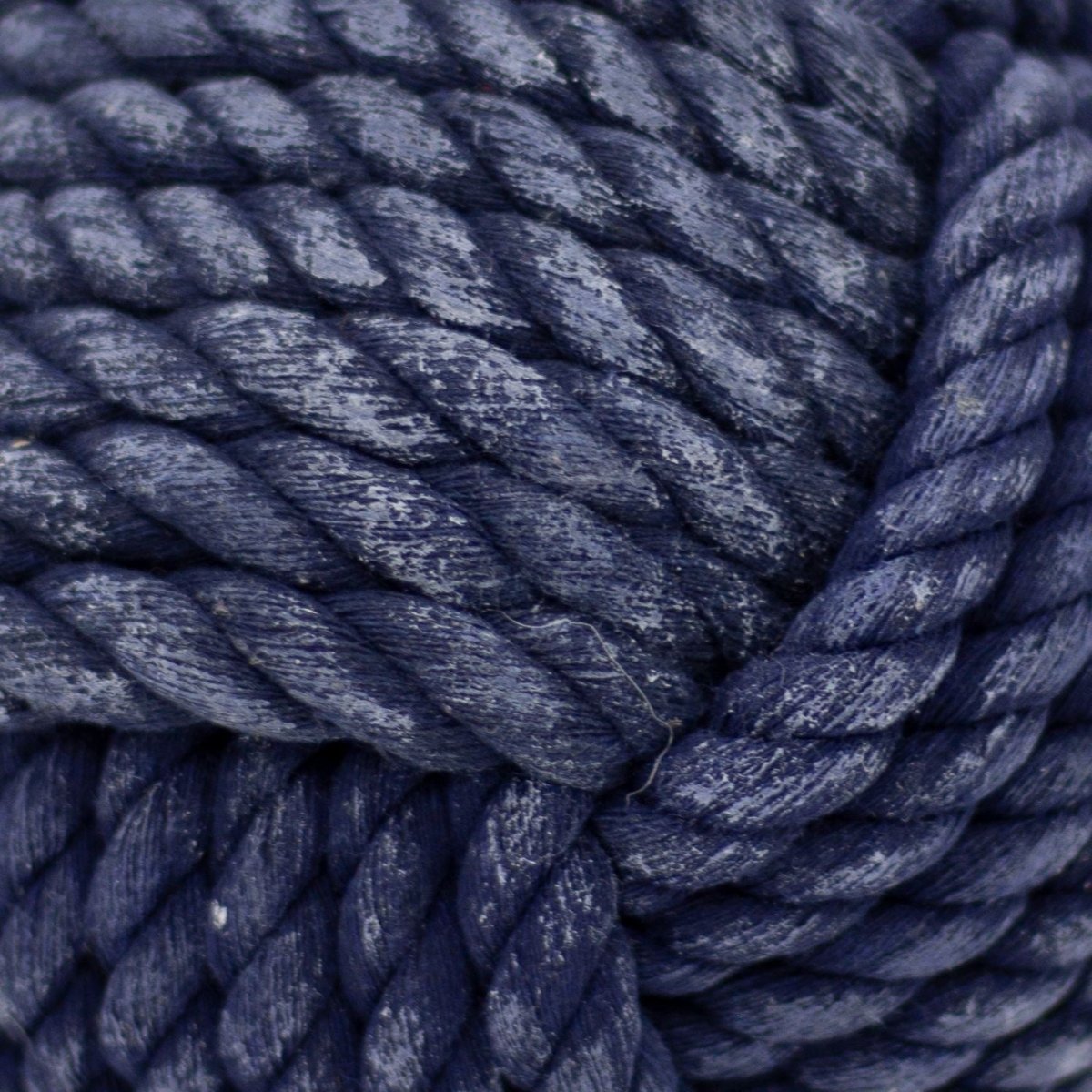 Blue Nautical Knot Rope Doorstop | Nautical Monkey's Fist Seaside Rope Door Stop - Doorstop